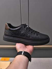 Picture of Louis Vuitton Shoes _SKULVsz38-45mnf020315244